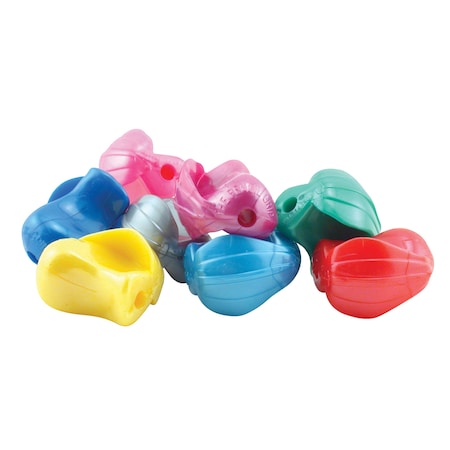 The Pencil Grip The Crossover Pencil Grip, Metallic Colors, PK12 TPG-17712